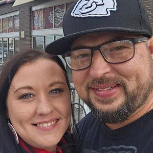 Meet your Posher, Chris